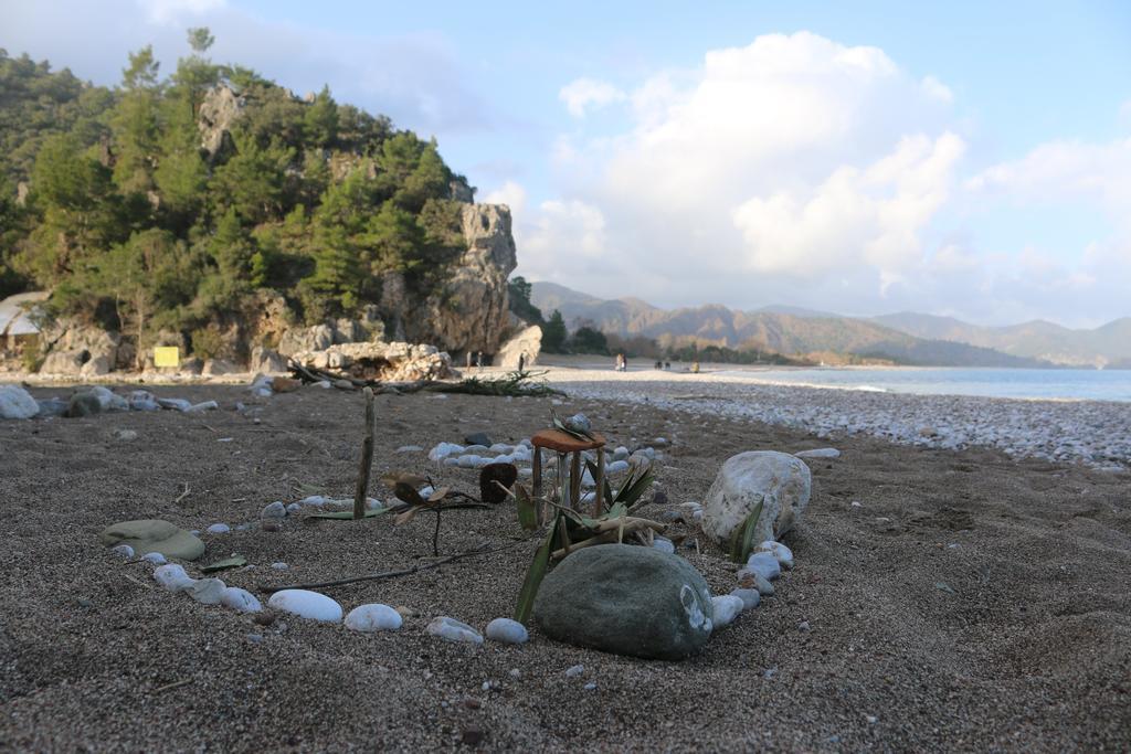 Olympos Camlik Pension 외부 사진