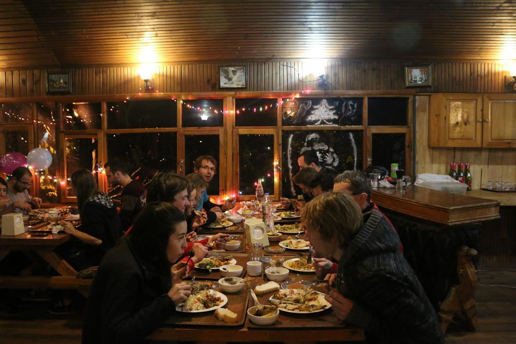 Olympos Camlik Pension 외부 사진