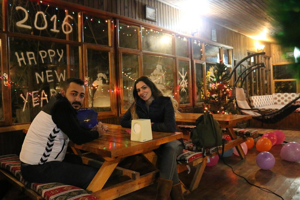 Olympos Camlik Pension 외부 사진