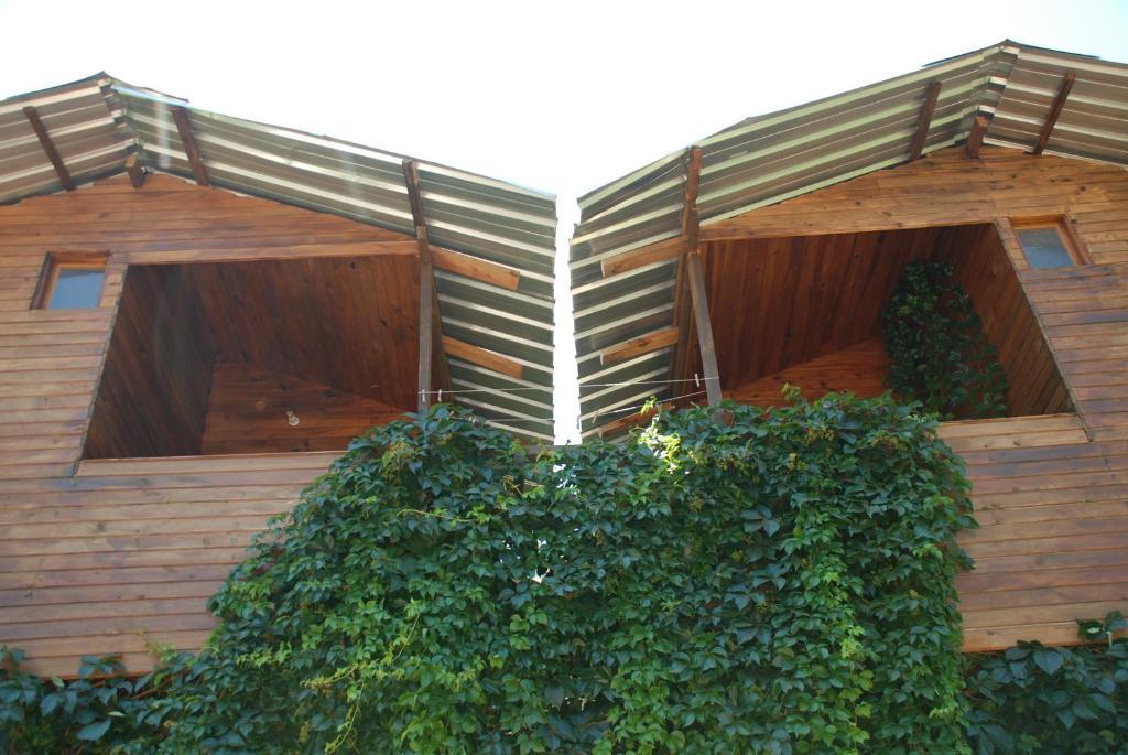 Olympos Camlik Pension 외부 사진
