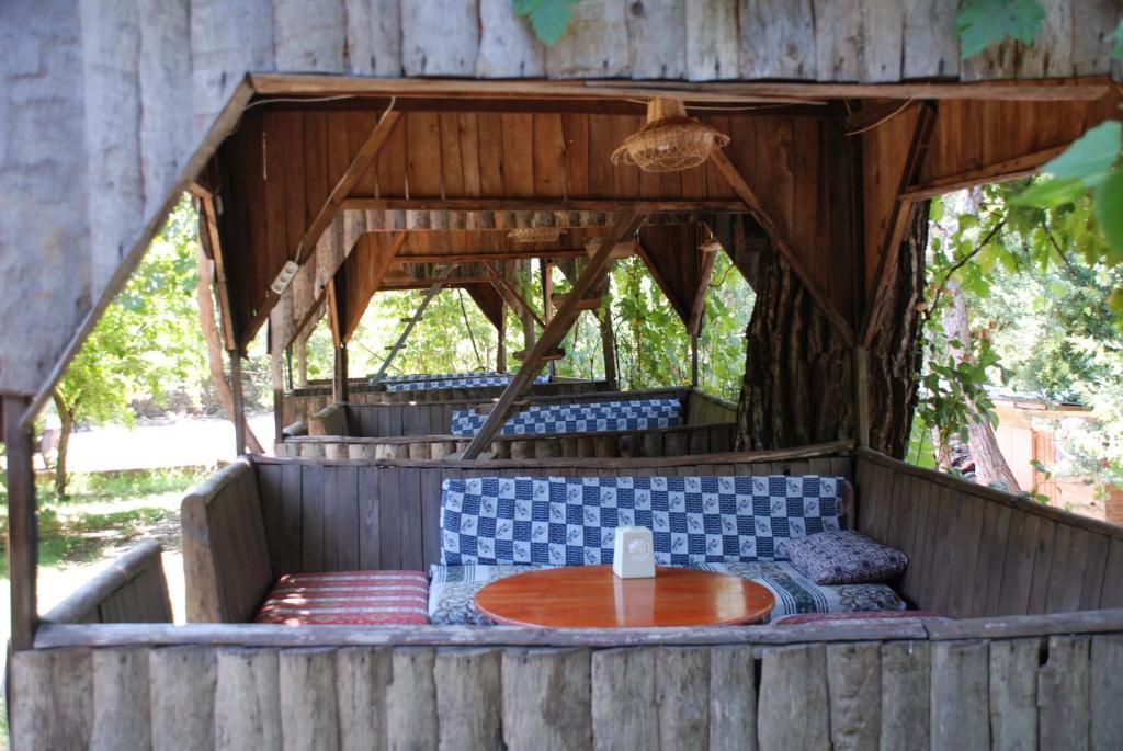 Olympos Camlik Pension 외부 사진