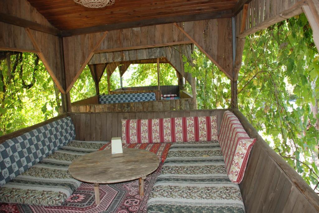Olympos Camlik Pension 외부 사진