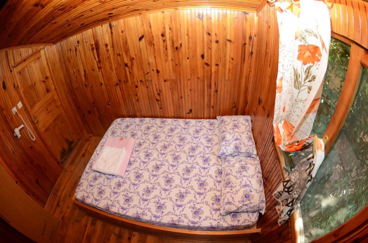 Olympos Camlik Pension 외부 사진