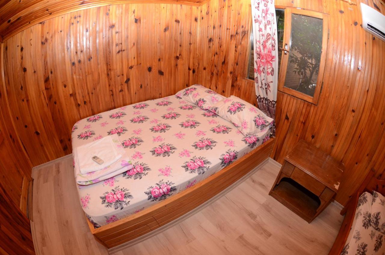 Olympos Camlik Pension 외부 사진
