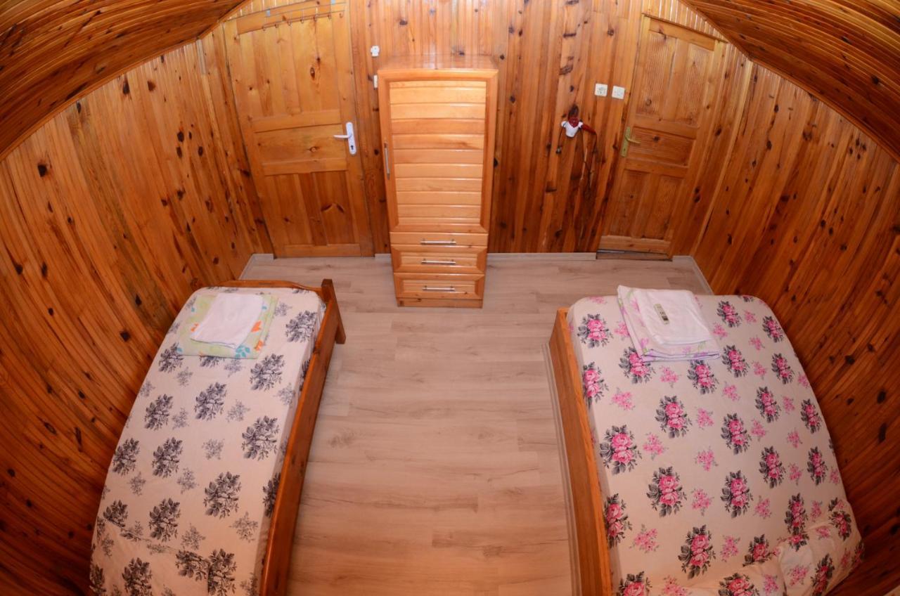 Olympos Camlik Pension 외부 사진