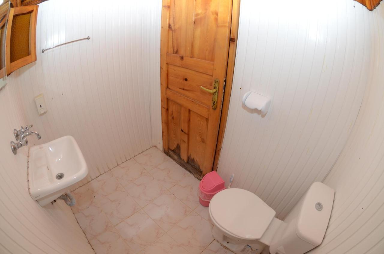 Olympos Camlik Pension 외부 사진