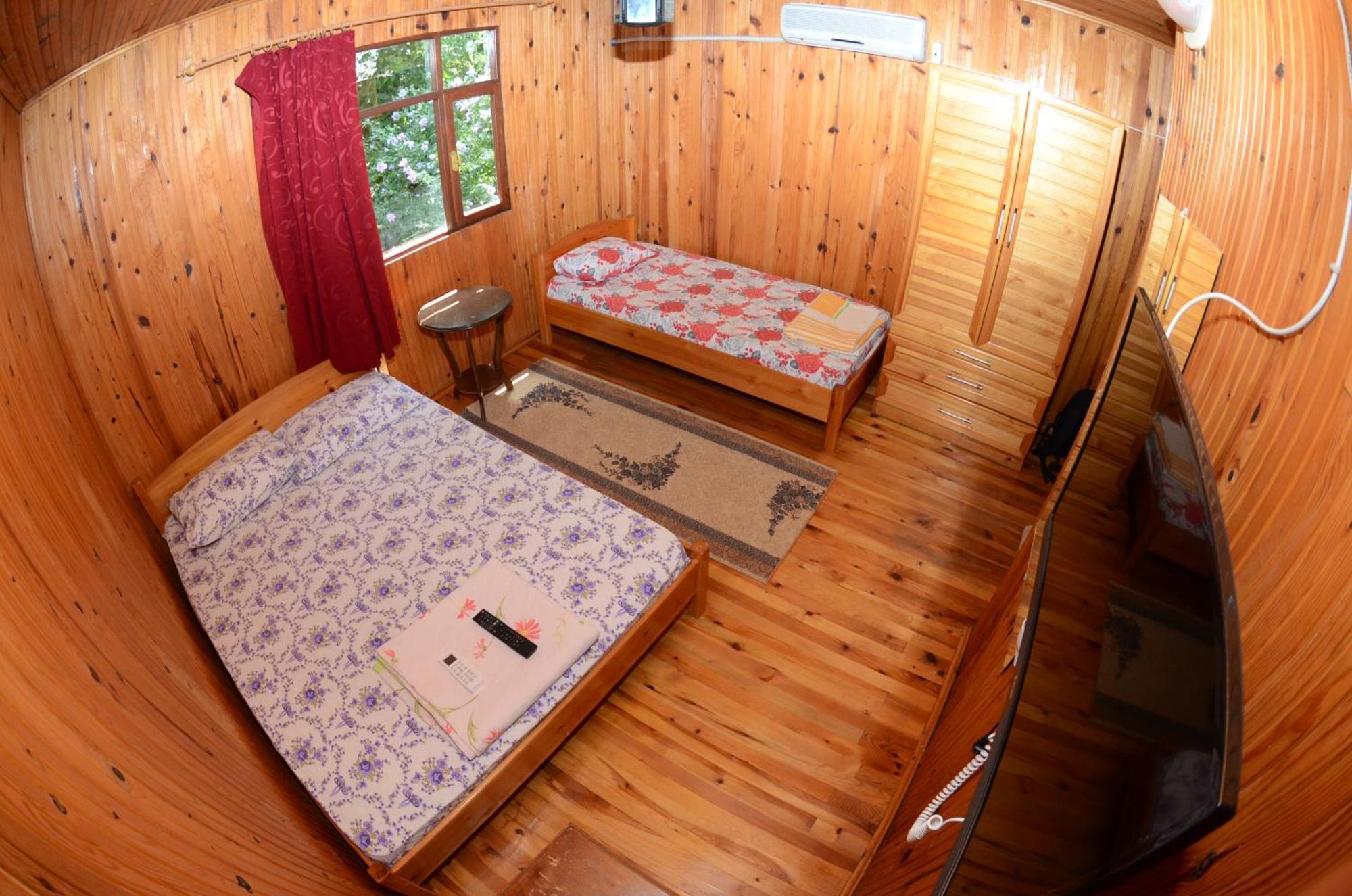 Olympos Camlik Pension 외부 사진