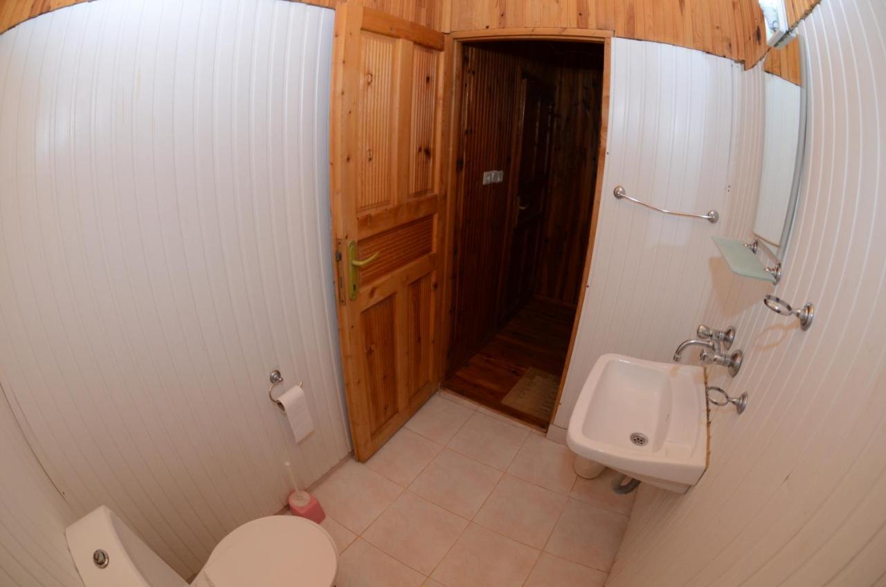 Olympos Camlik Pension 외부 사진
