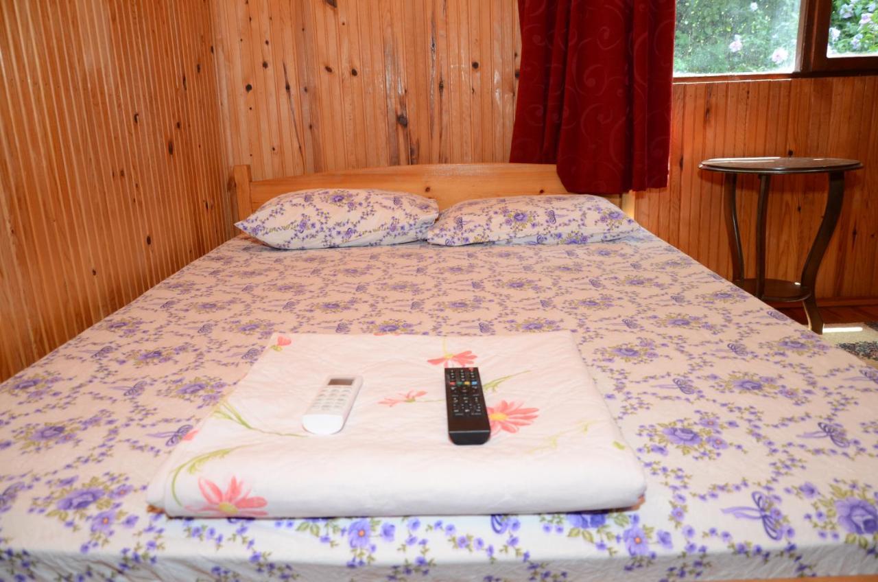 Olympos Camlik Pension 외부 사진