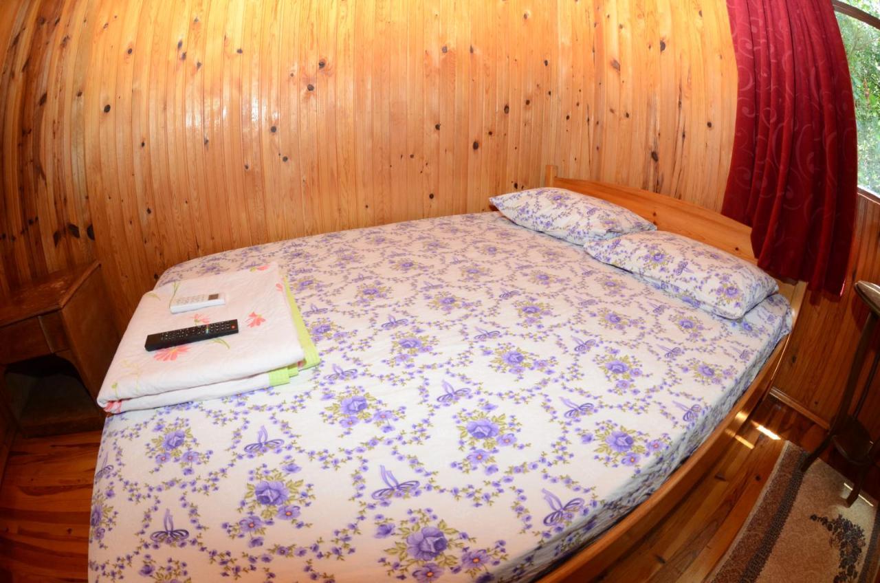Olympos Camlik Pension 외부 사진