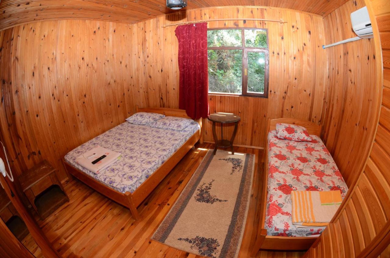 Olympos Camlik Pension 외부 사진