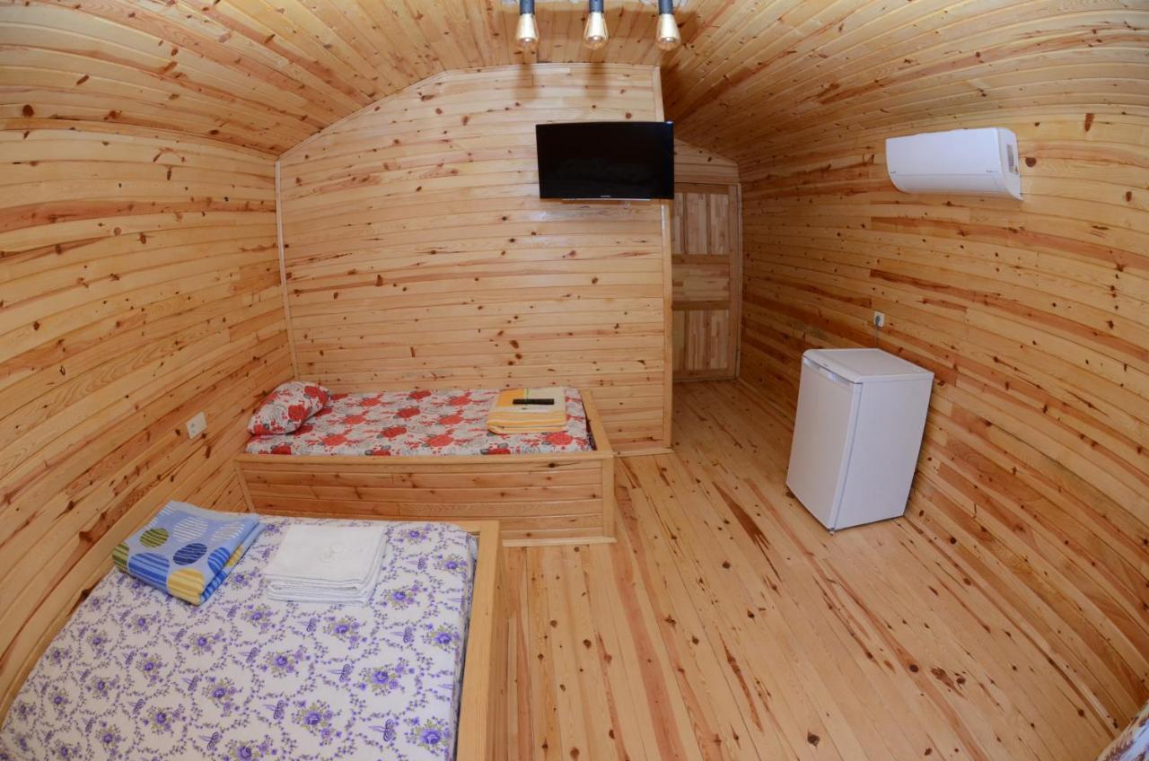 Olympos Camlik Pension 외부 사진