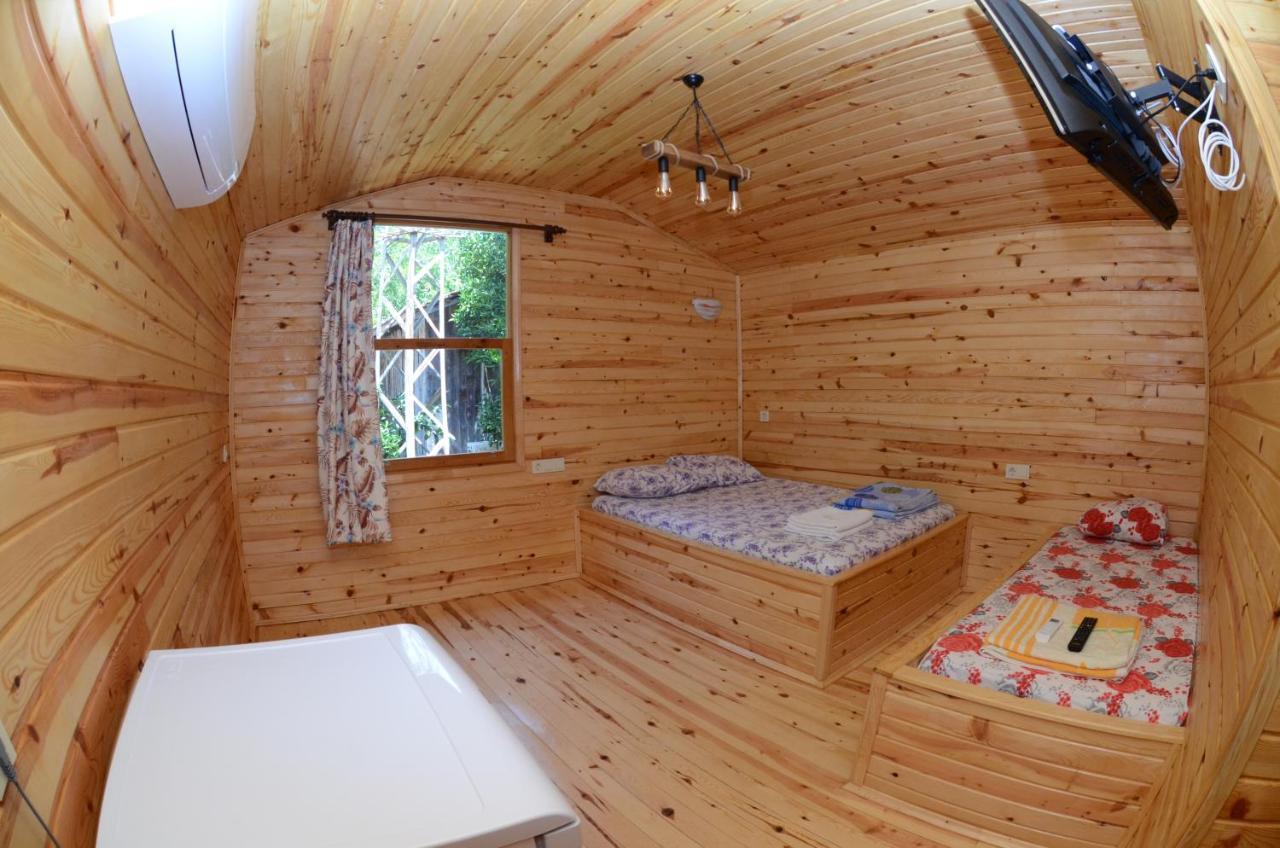 Olympos Camlik Pension 외부 사진