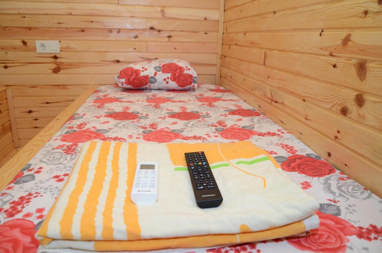 Olympos Camlik Pension 외부 사진