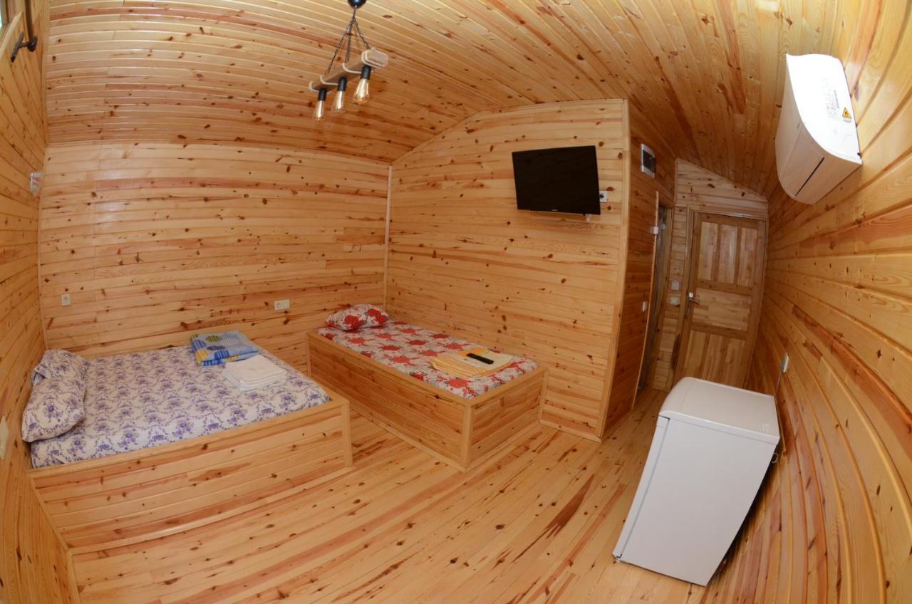 Olympos Camlik Pension 외부 사진