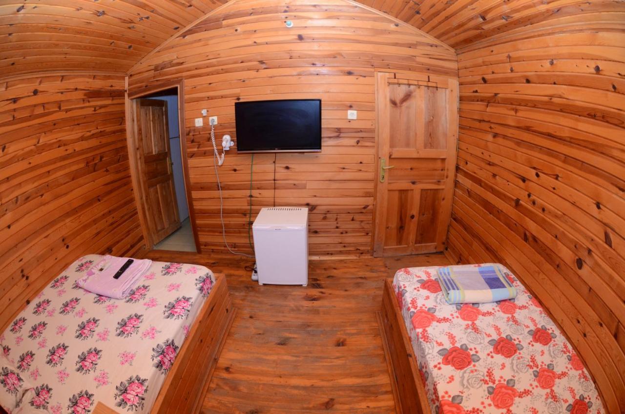 Olympos Camlik Pension 외부 사진