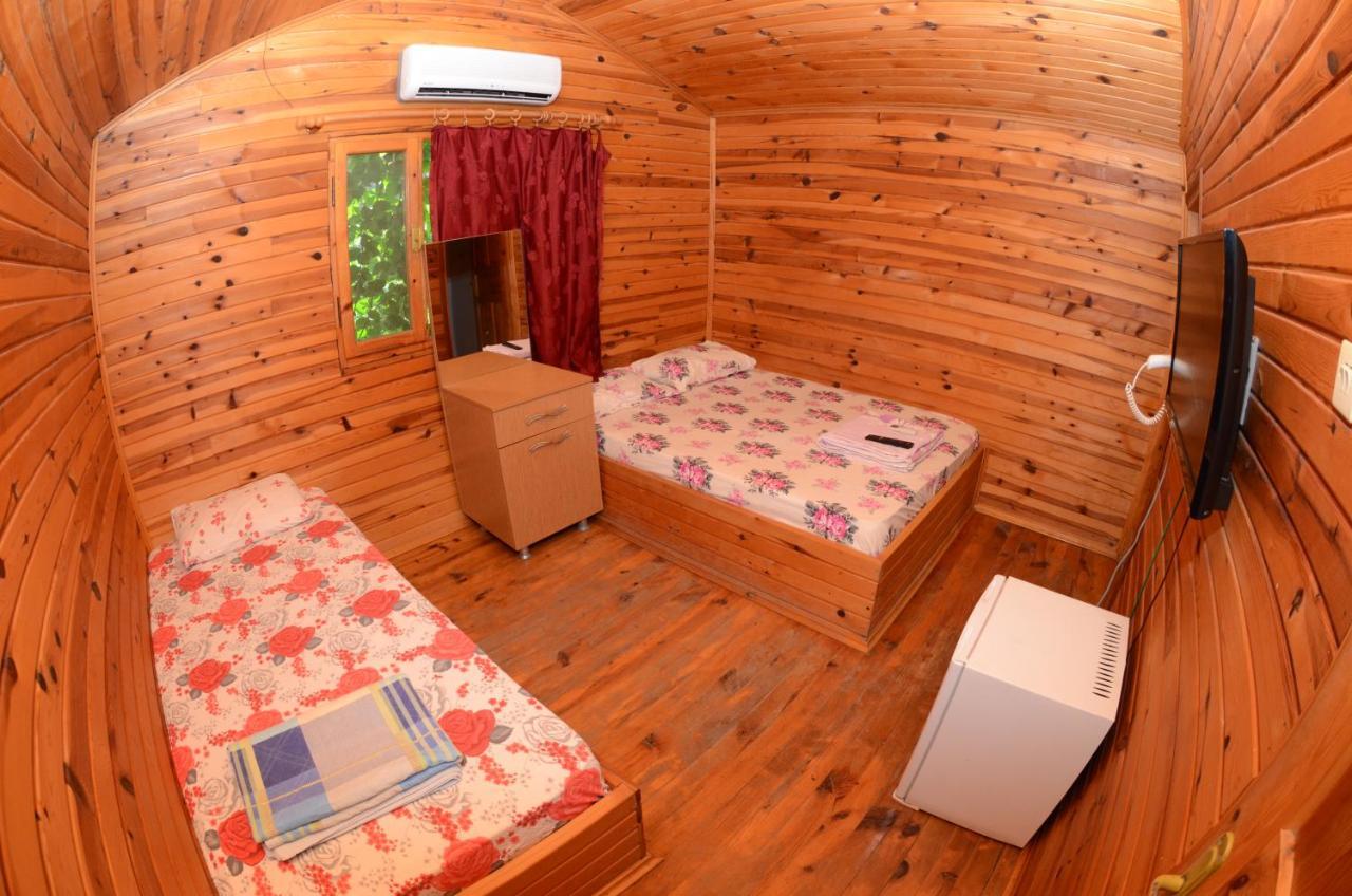 Olympos Camlik Pension 외부 사진
