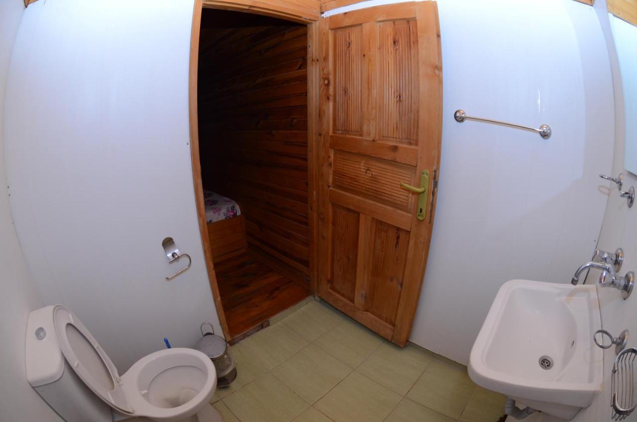 Olympos Camlik Pension 외부 사진