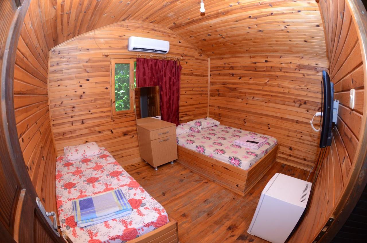 Olympos Camlik Pension 외부 사진