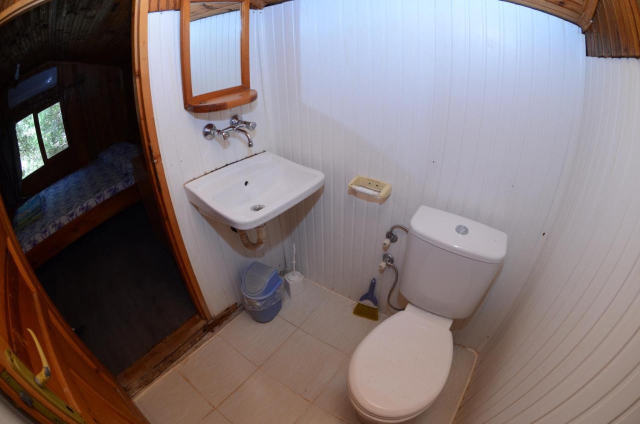 Olympos Camlik Pension 외부 사진