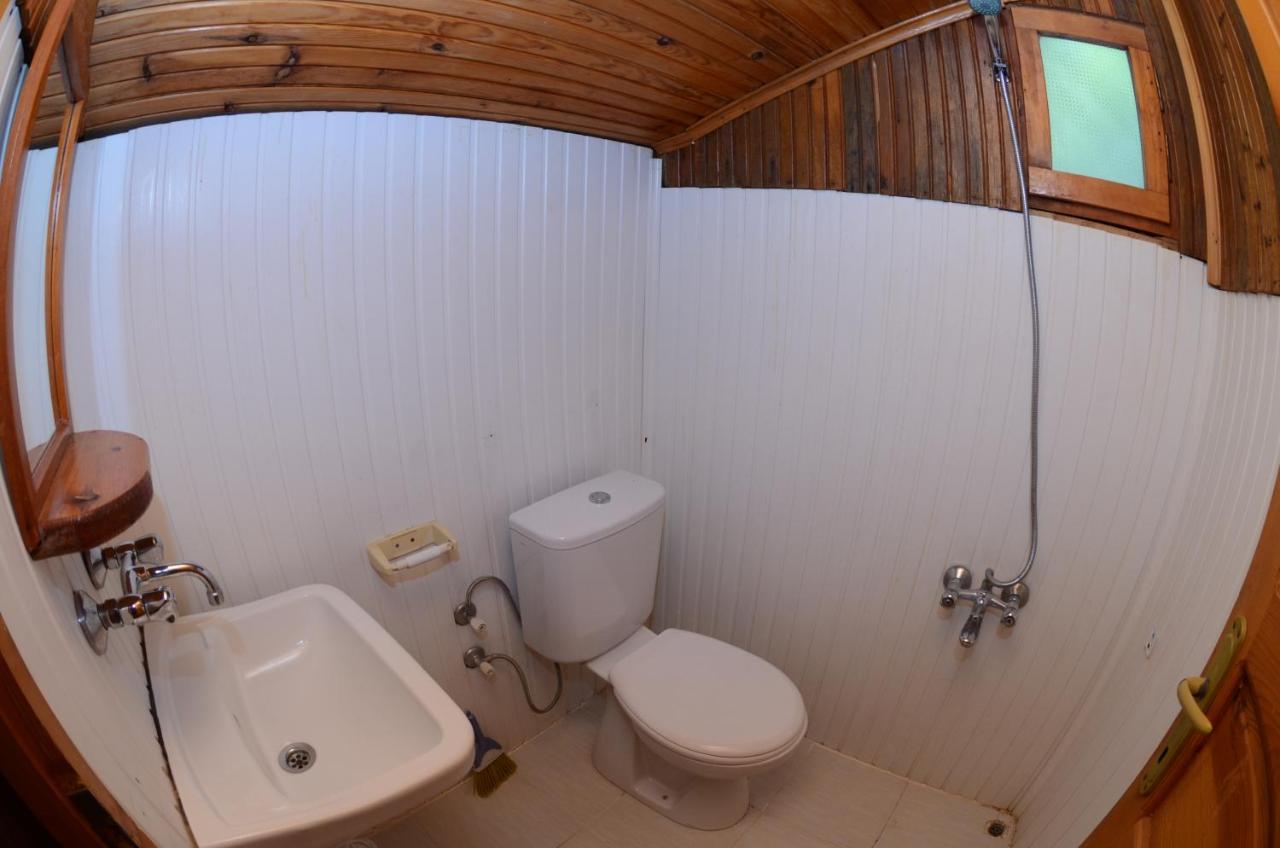 Olympos Camlik Pension 외부 사진