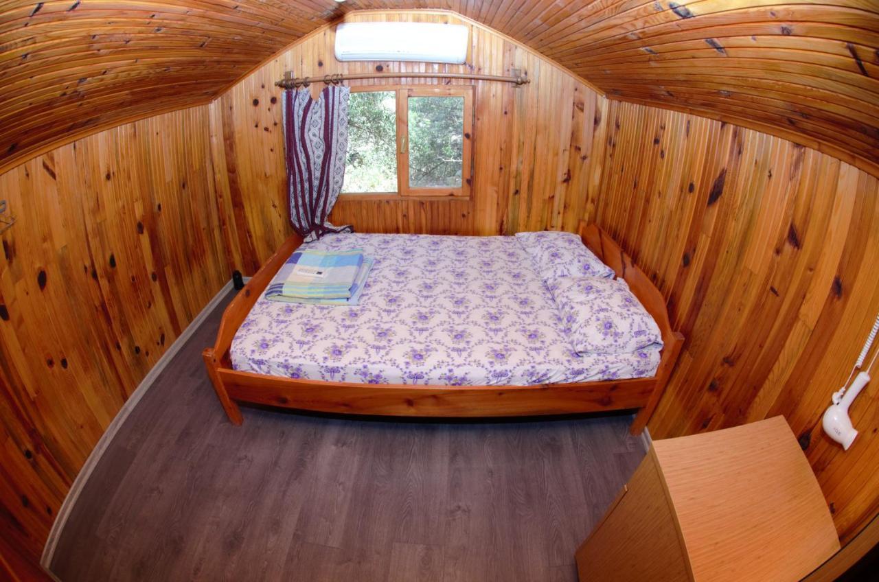 Olympos Camlik Pension 외부 사진