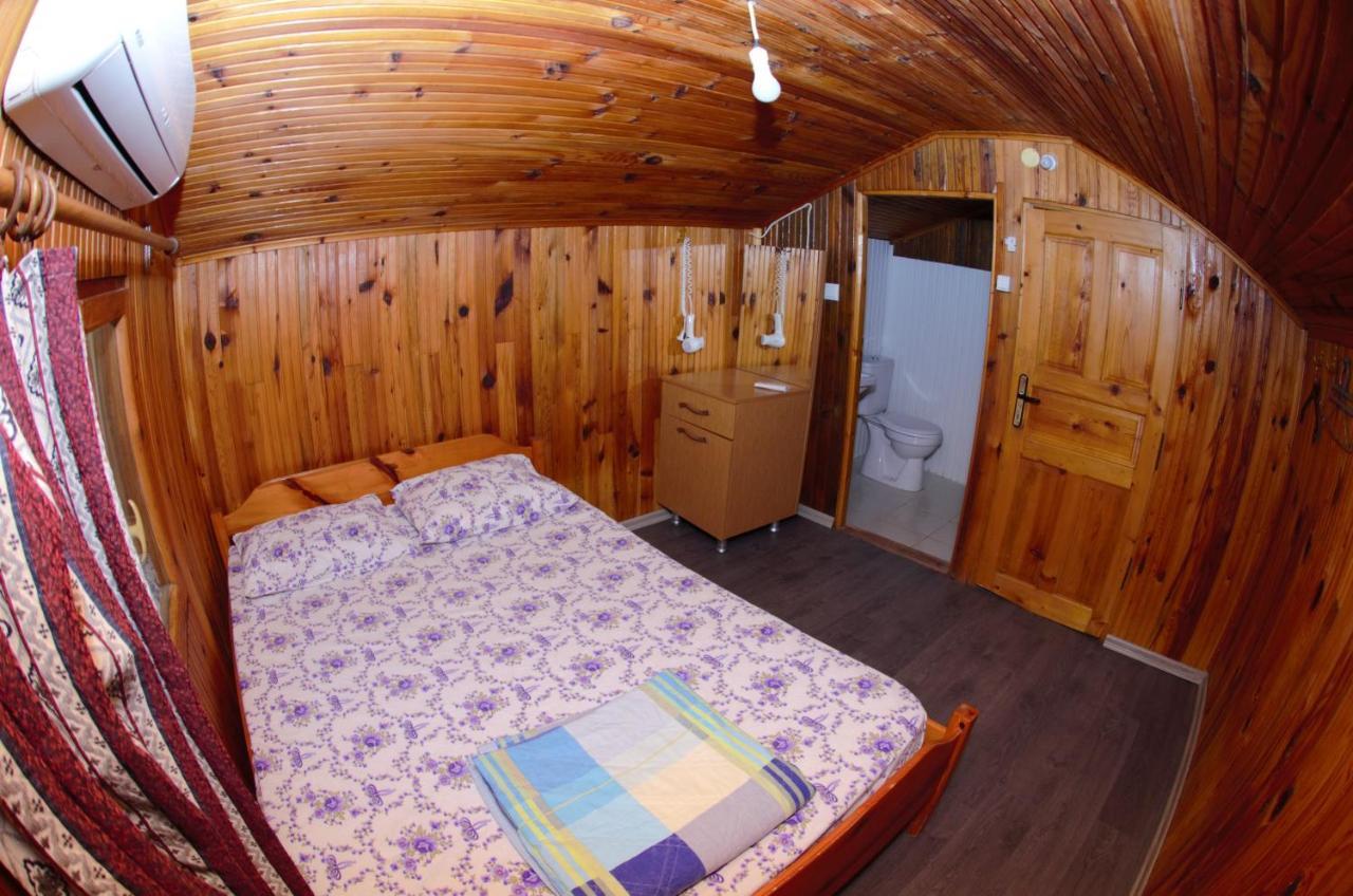 Olympos Camlik Pension 외부 사진
