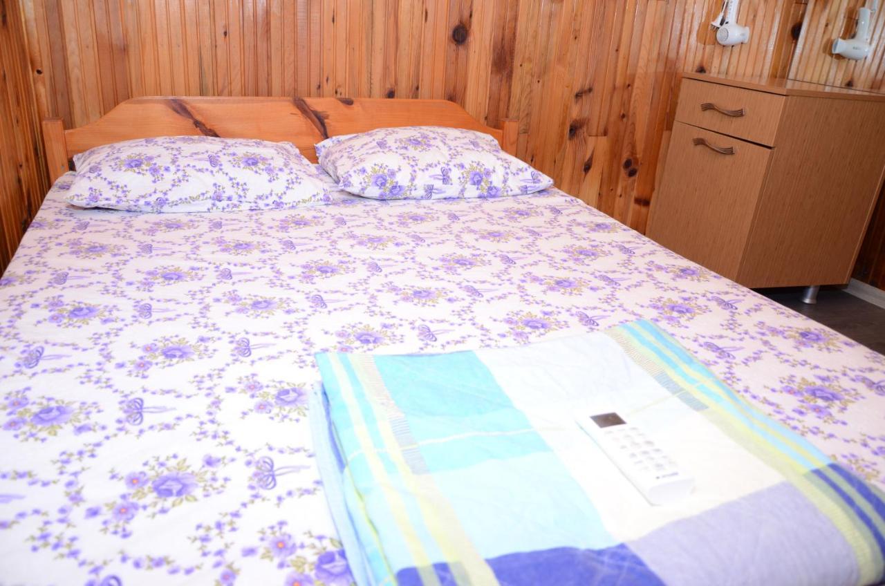 Olympos Camlik Pension 외부 사진