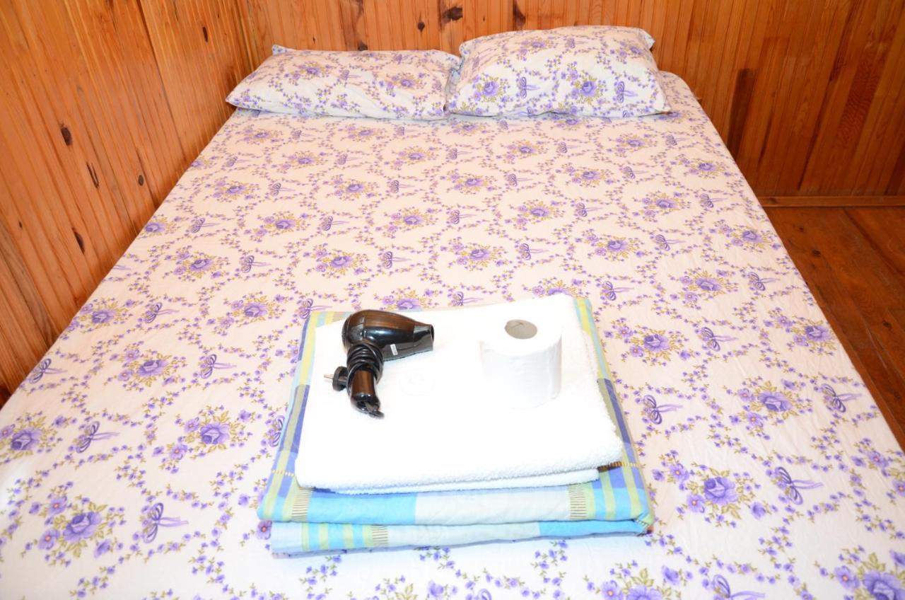 Olympos Camlik Pension 외부 사진